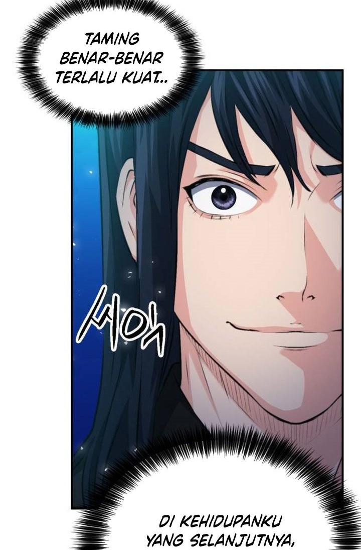 Seoul Station Druid Chapter 170 - halaman 11
