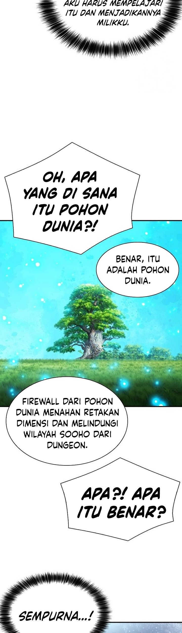 Seoul Station Druid Chapter 170 - halaman 12