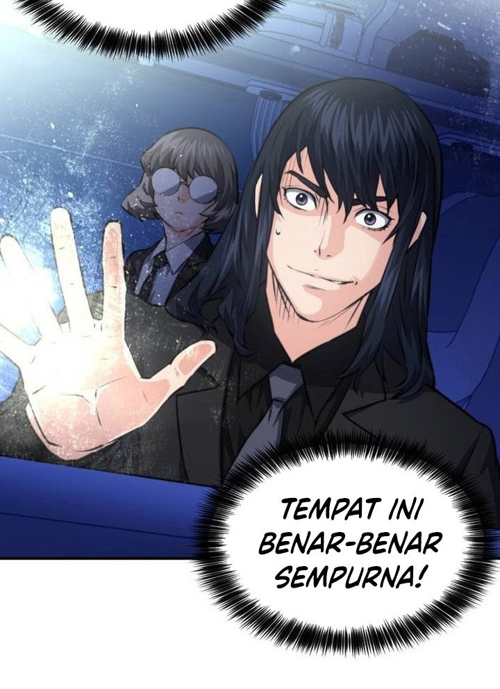 Seoul Station Druid Chapter 170 - halaman 13