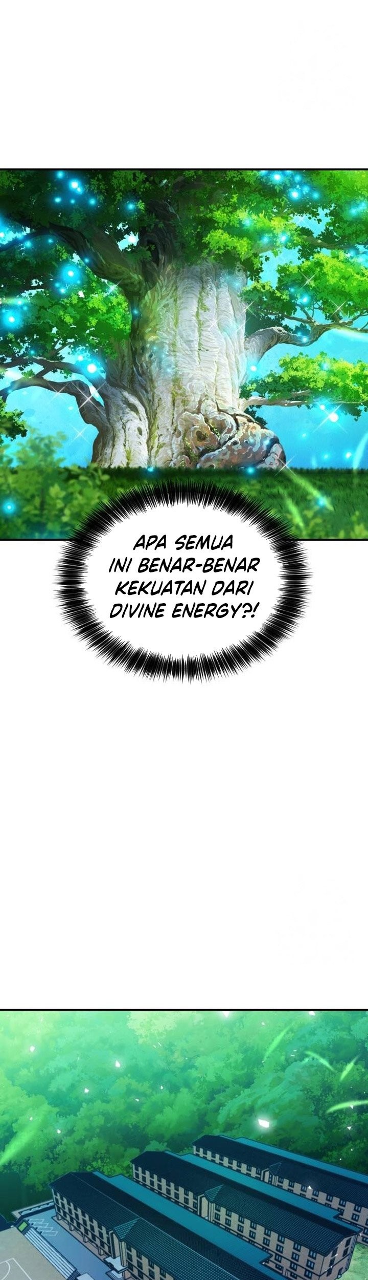 Seoul Station Druid Chapter 170 - halaman 14