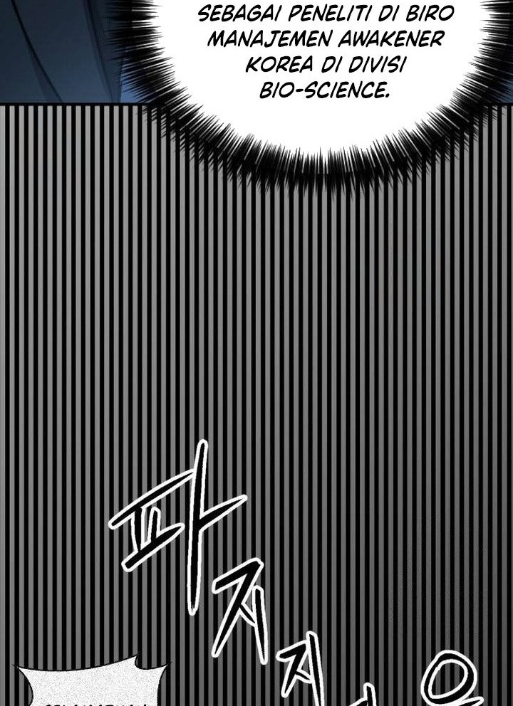 Seoul Station Druid Chapter 170 - halaman 17