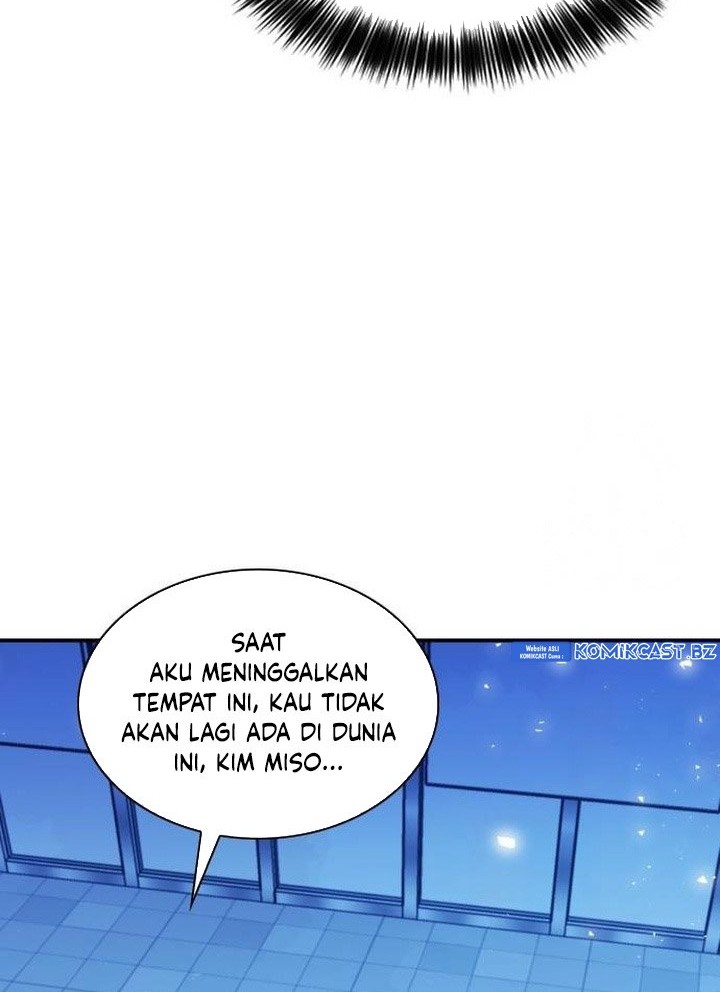 Seoul Station Druid Chapter 170 - halaman 21