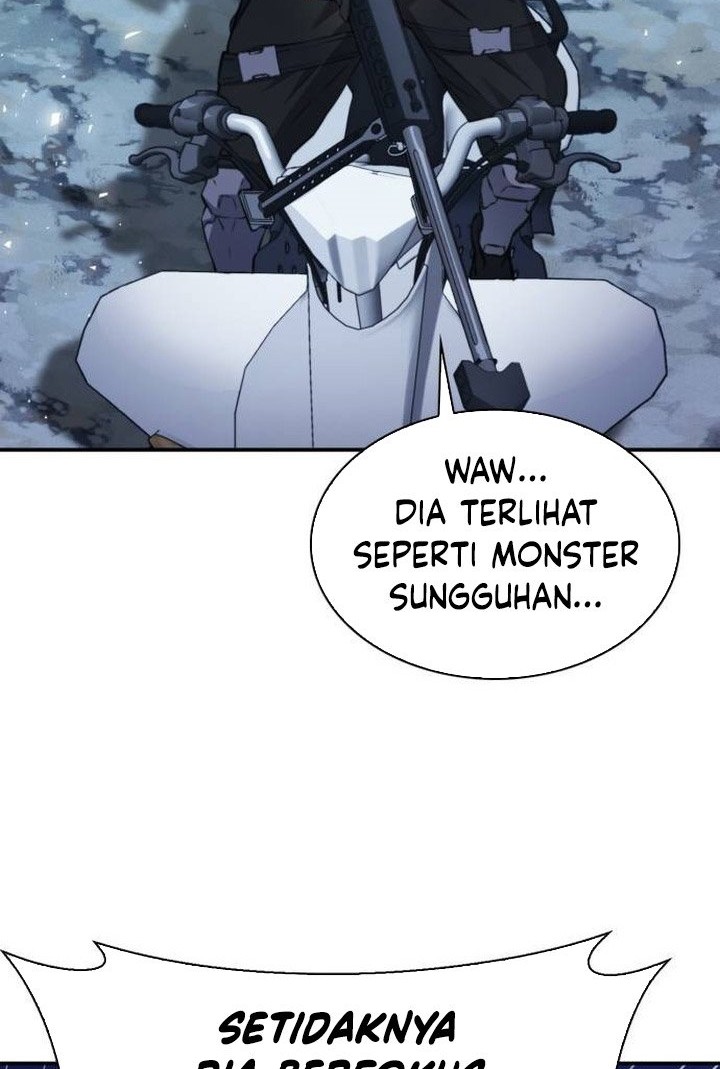 Seoul Station Druid Chapter 170 - halaman 29
