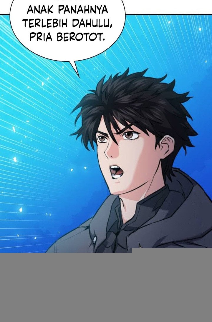 Seoul Station Druid Chapter 170 - halaman 3