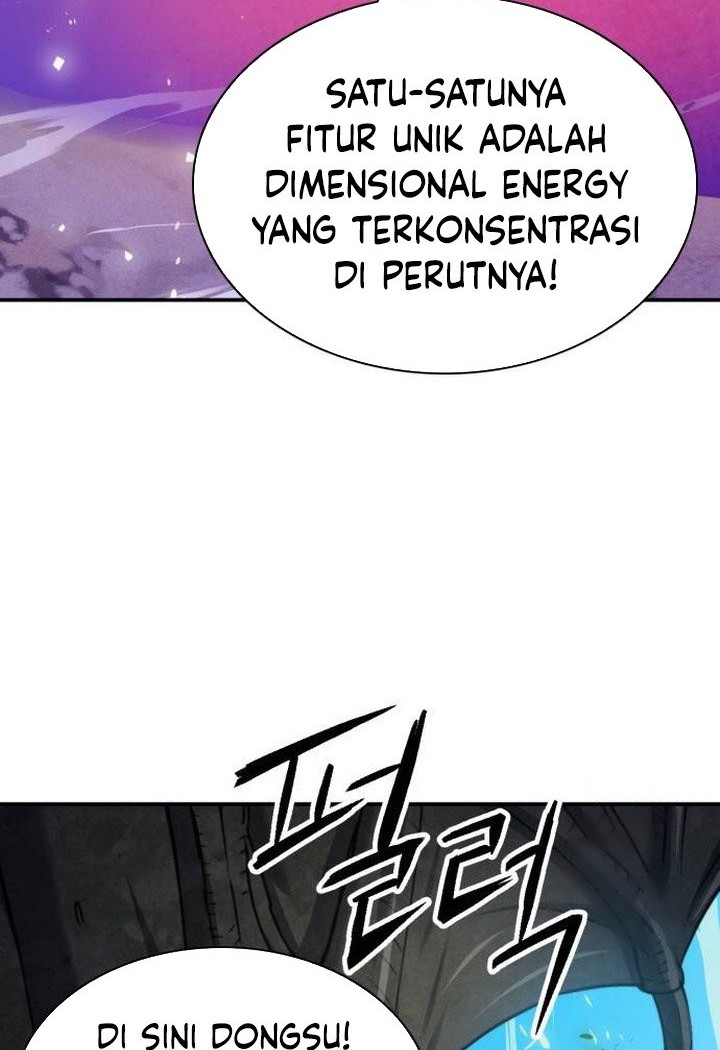 Seoul Station Druid Chapter 170 - halaman 33