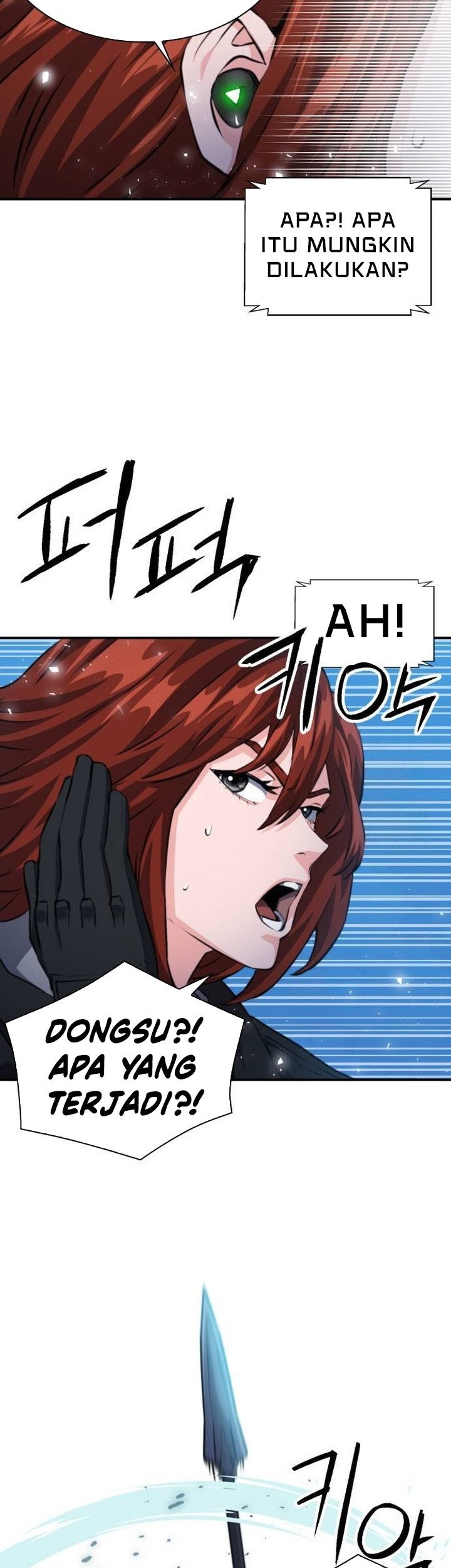 Seoul Station Druid Chapter 170 - halaman 36