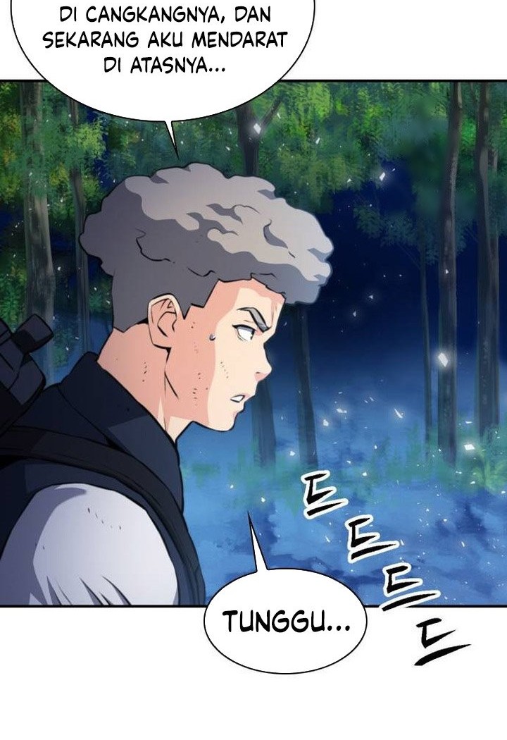 Seoul Station Druid Chapter 170 - halaman 39