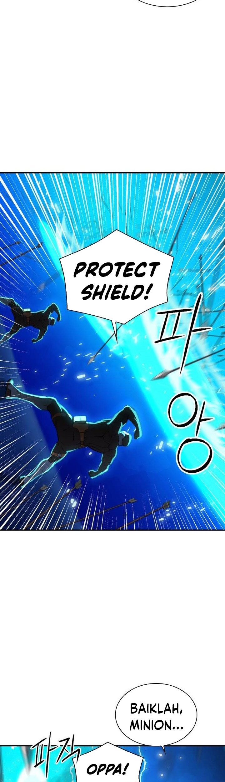 Seoul Station Druid Chapter 170 - halaman 4