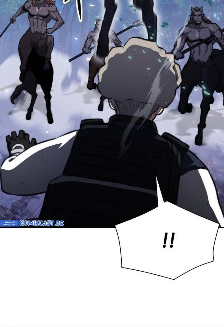 Seoul Station Druid Chapter 170 - halaman 41