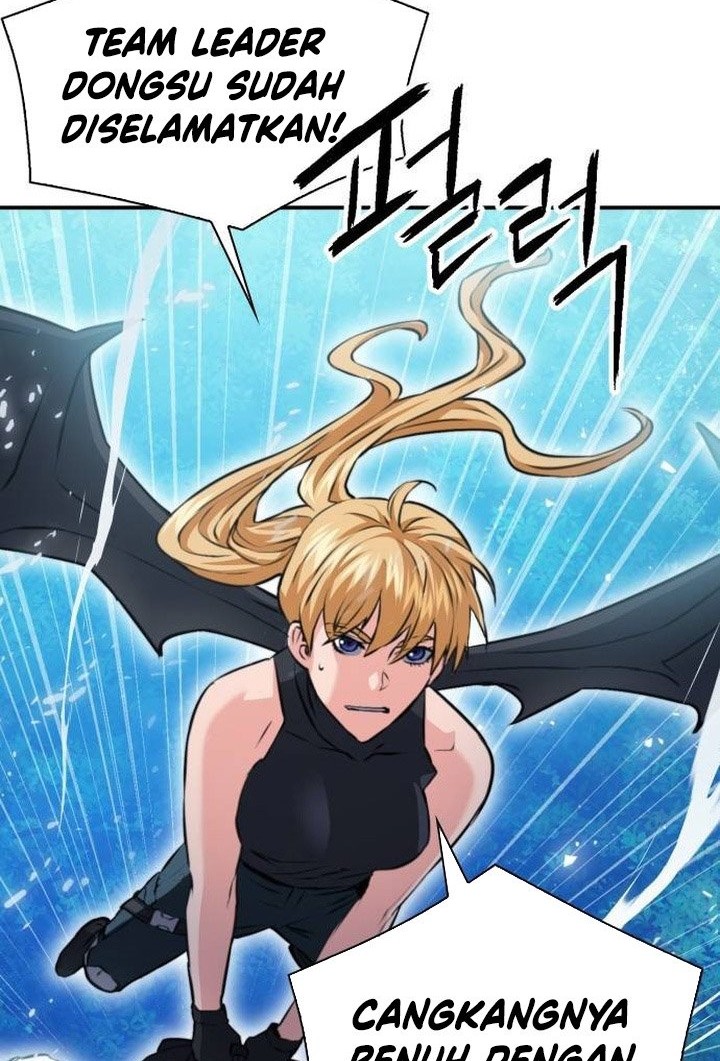 Seoul Station Druid Chapter 170 - halaman 43