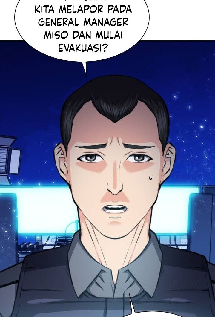 Seoul Station Druid Chapter 170 - halaman 47