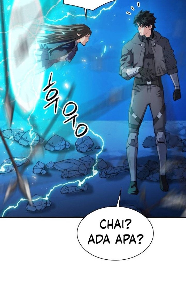 Seoul Station Druid Chapter 170 - halaman 5