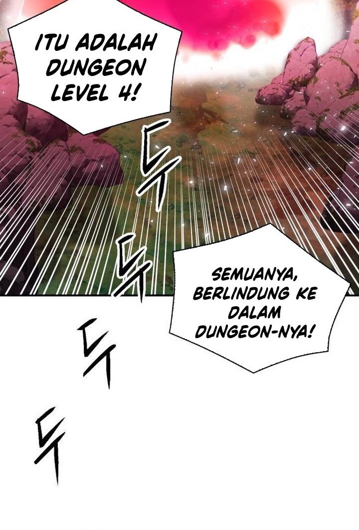 Seoul Station Druid Chapter 170 - halaman 51