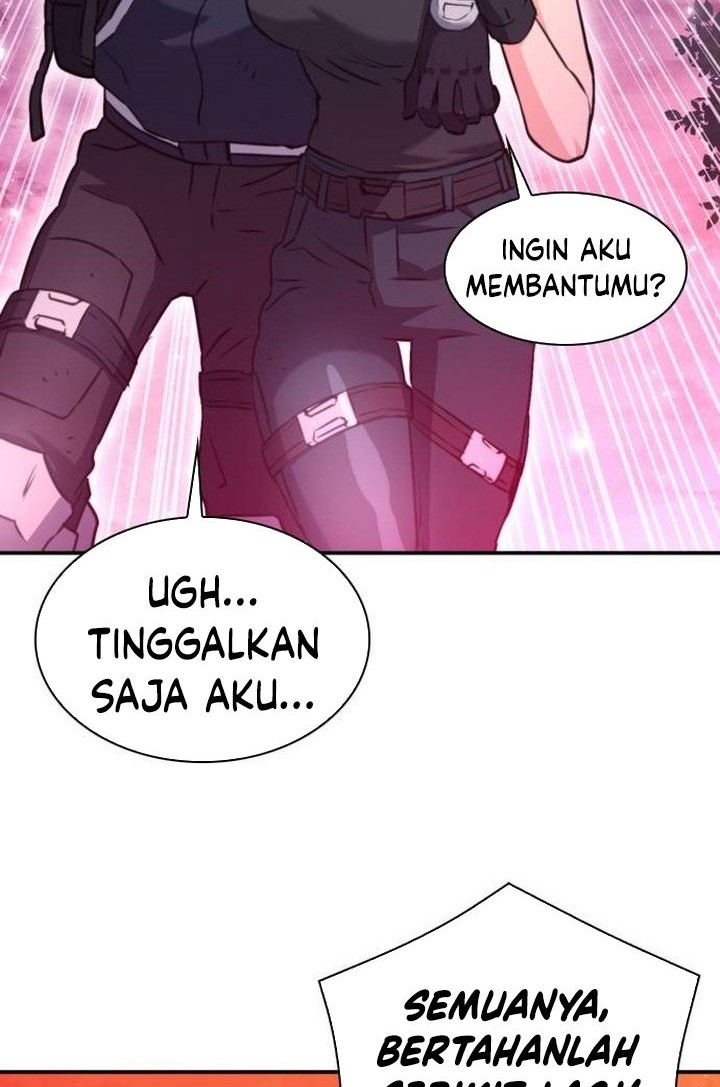 Seoul Station Druid Chapter 170 - halaman 57