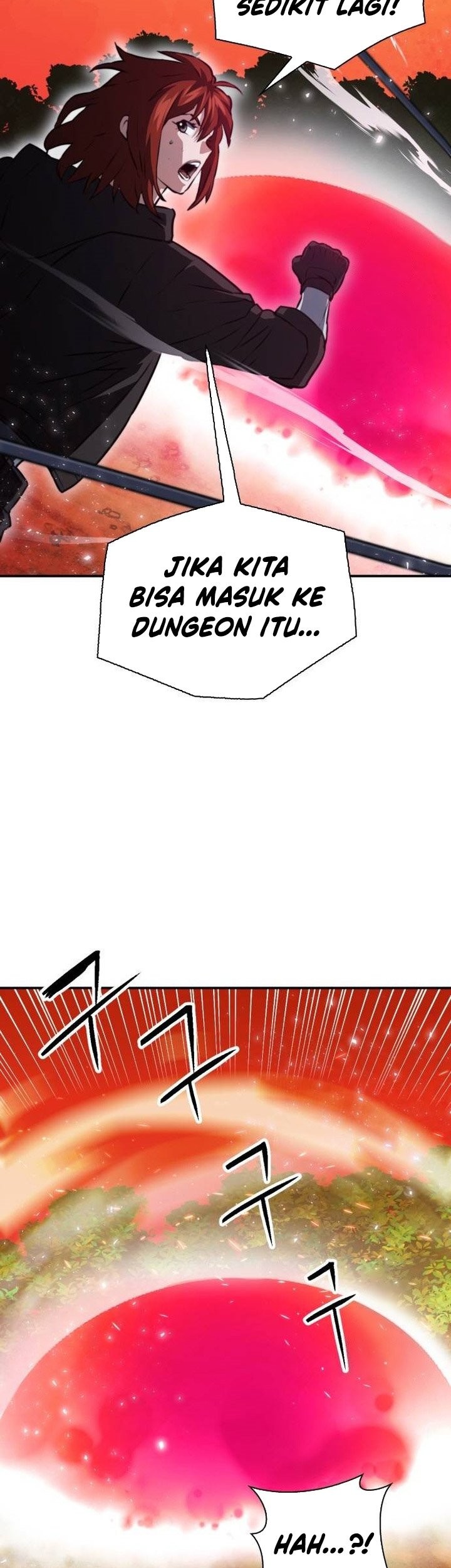 Seoul Station Druid Chapter 170 - halaman 58