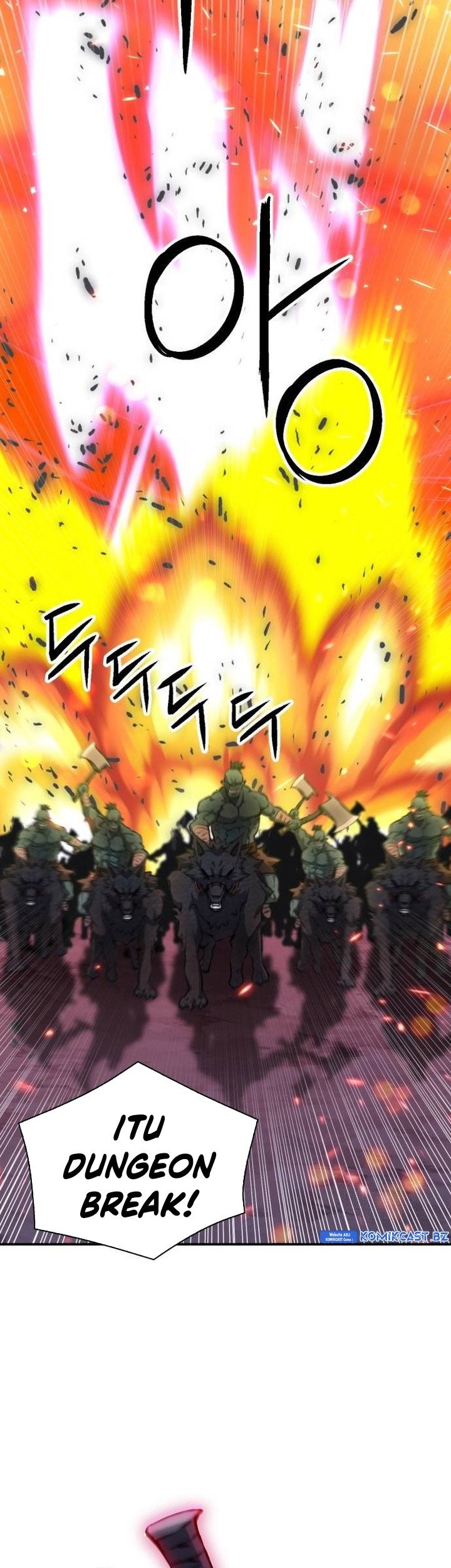 Seoul Station Druid Chapter 170 - halaman 60