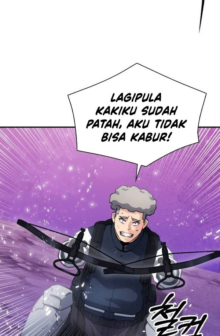 Seoul Station Druid Chapter 170 - halaman 65