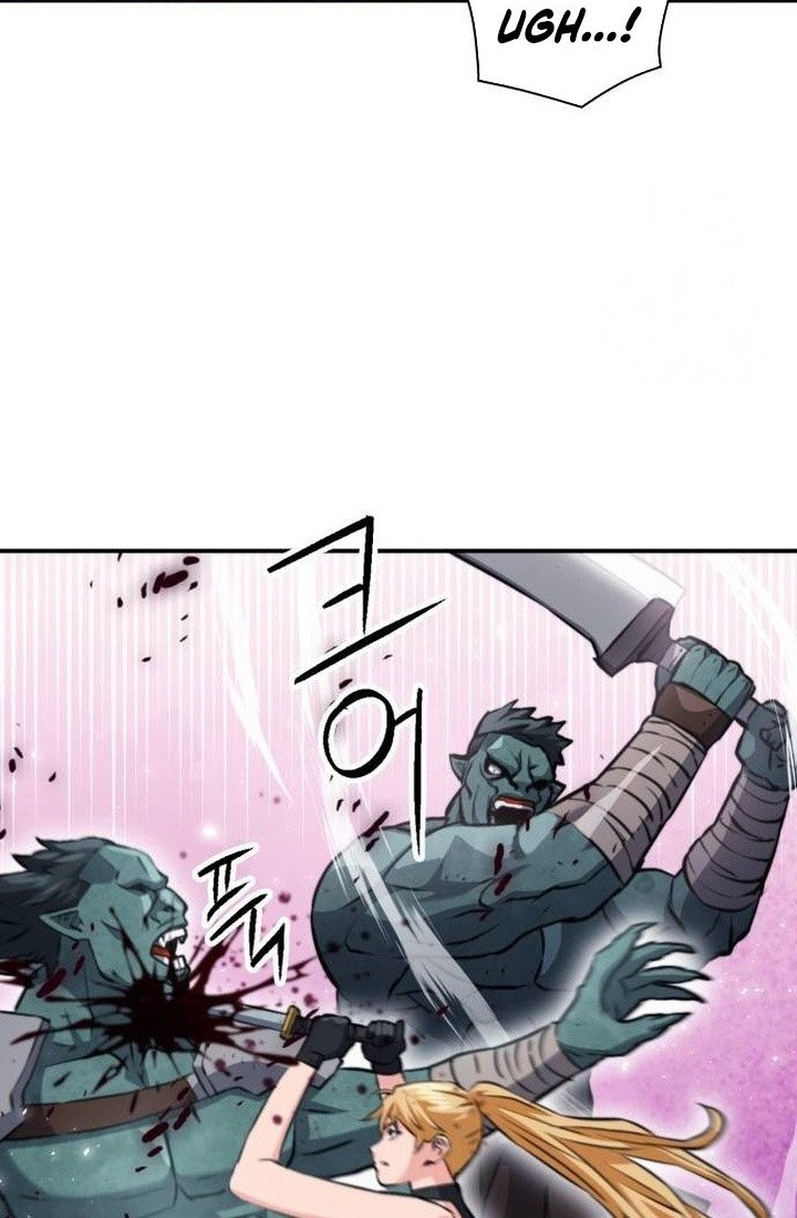 Seoul Station Druid Chapter 170 - halaman 67