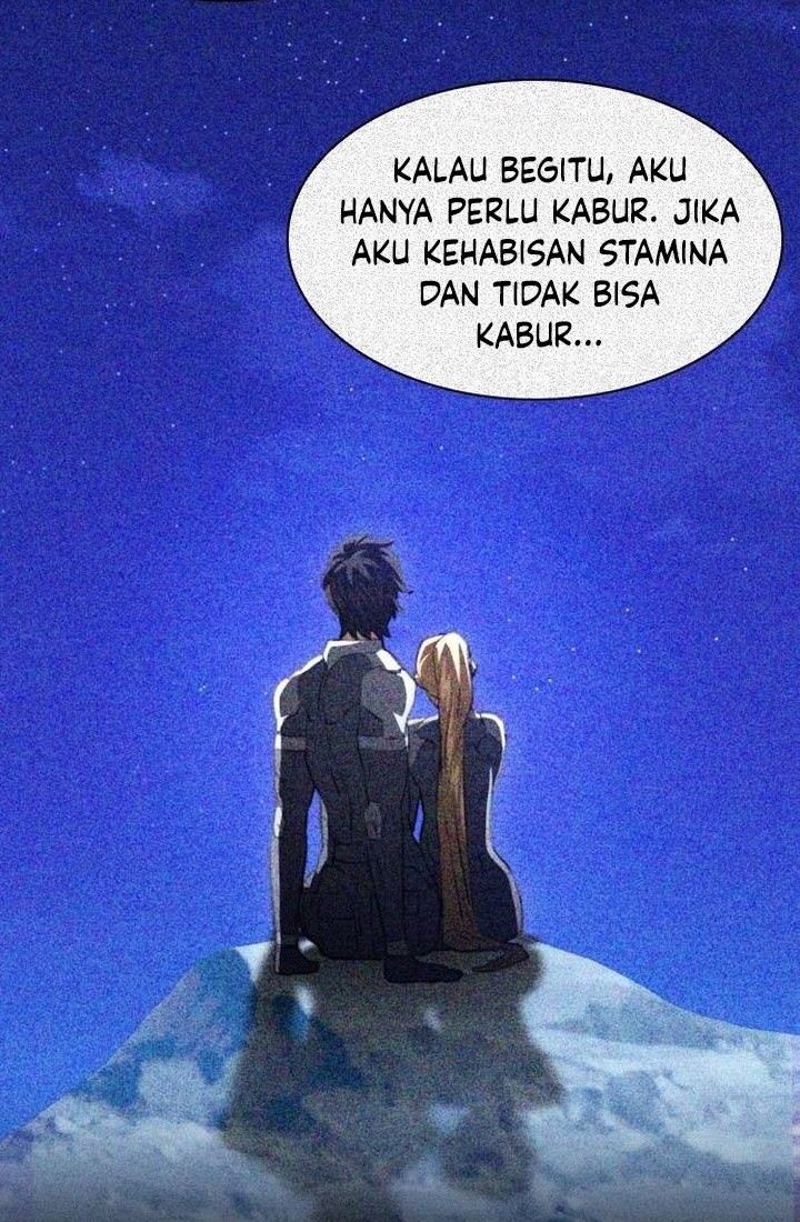 Seoul Station Druid Chapter 170 - halaman 71