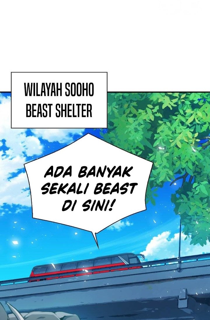 Seoul Station Druid Chapter 170 - halaman 9