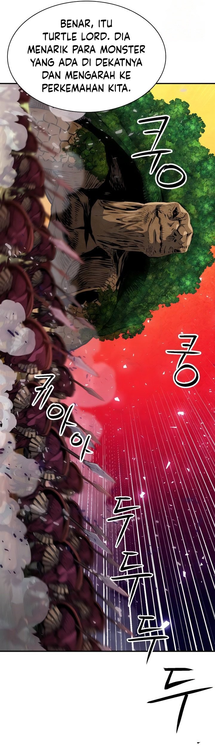 Seoul Station Druid Chapter 171 - halaman 10