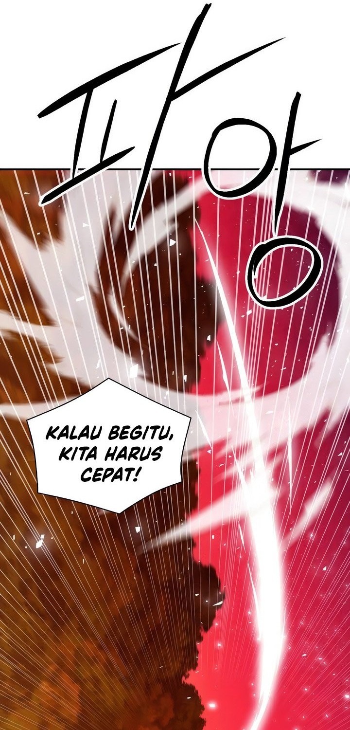 Seoul Station Druid Chapter 171 - halaman 11