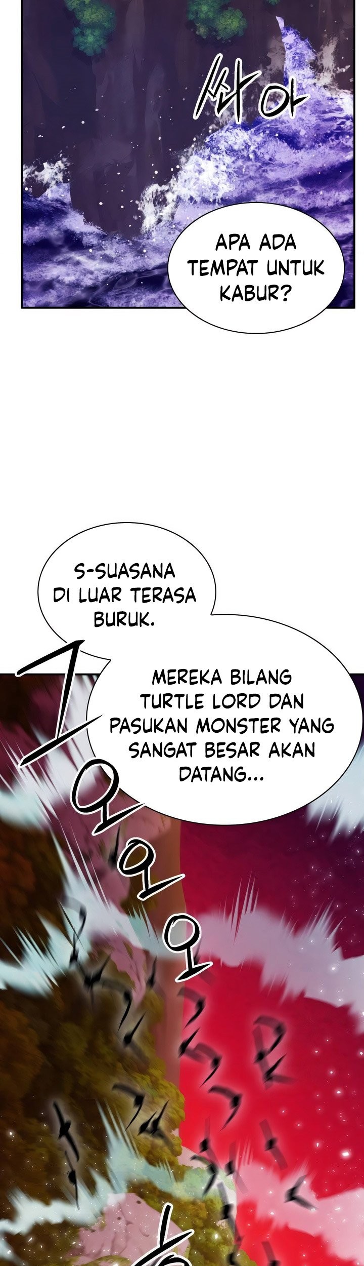 Seoul Station Druid Chapter 171 - halaman 14