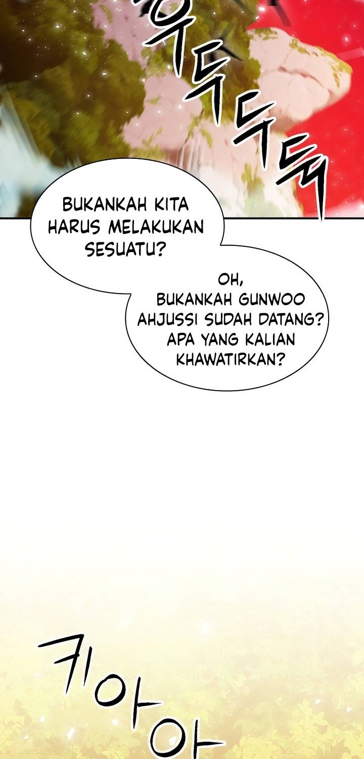 Seoul Station Druid Chapter 171 - halaman 15