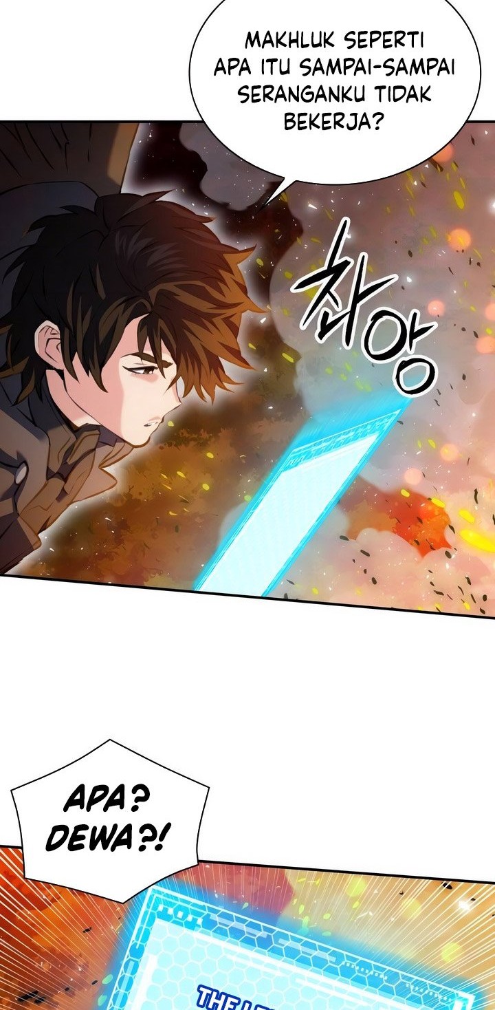 Seoul Station Druid Chapter 171 - halaman 23