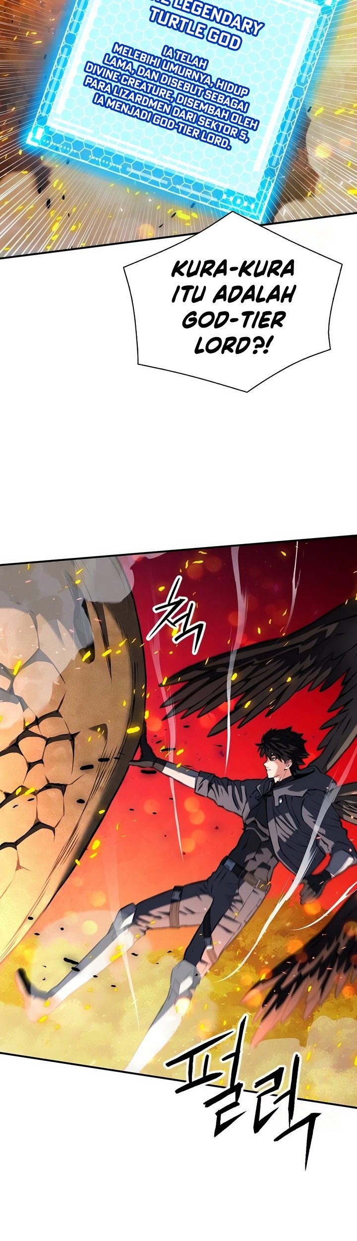 Seoul Station Druid Chapter 171 - halaman 24
