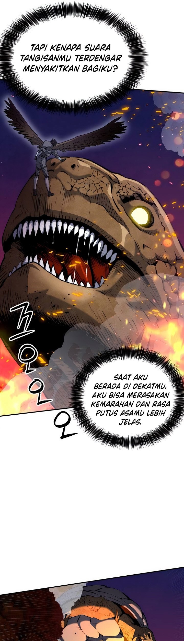Seoul Station Druid Chapter 171 - halaman 26
