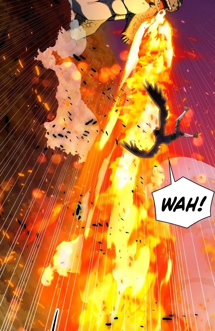 Seoul Station Druid Chapter 171 - halaman 27