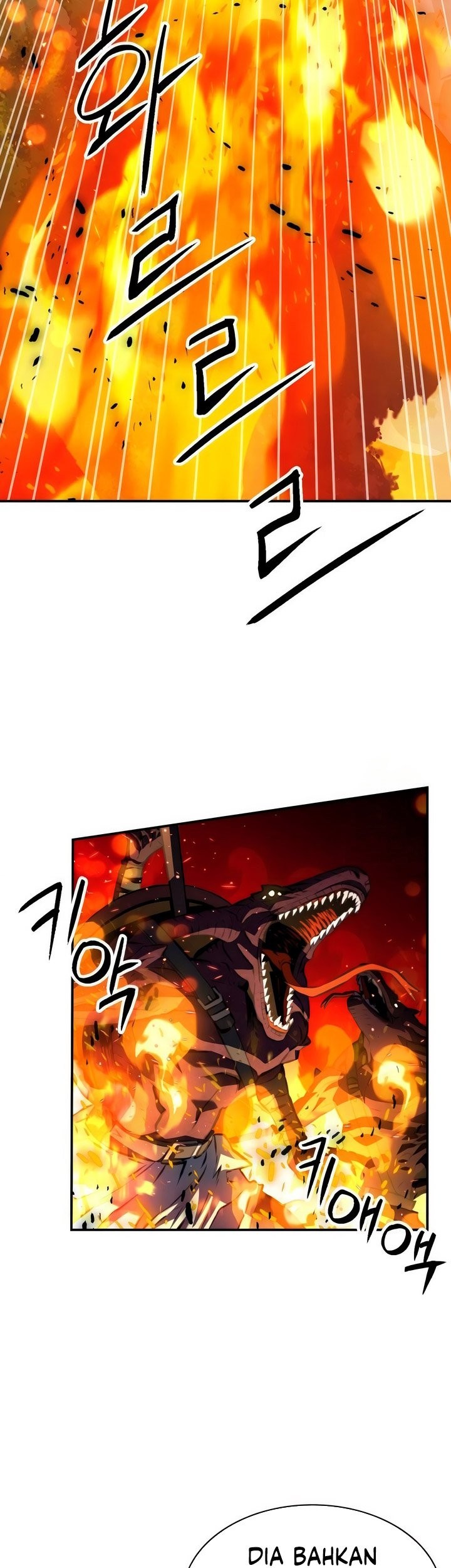 Seoul Station Druid Chapter 171 - halaman 28