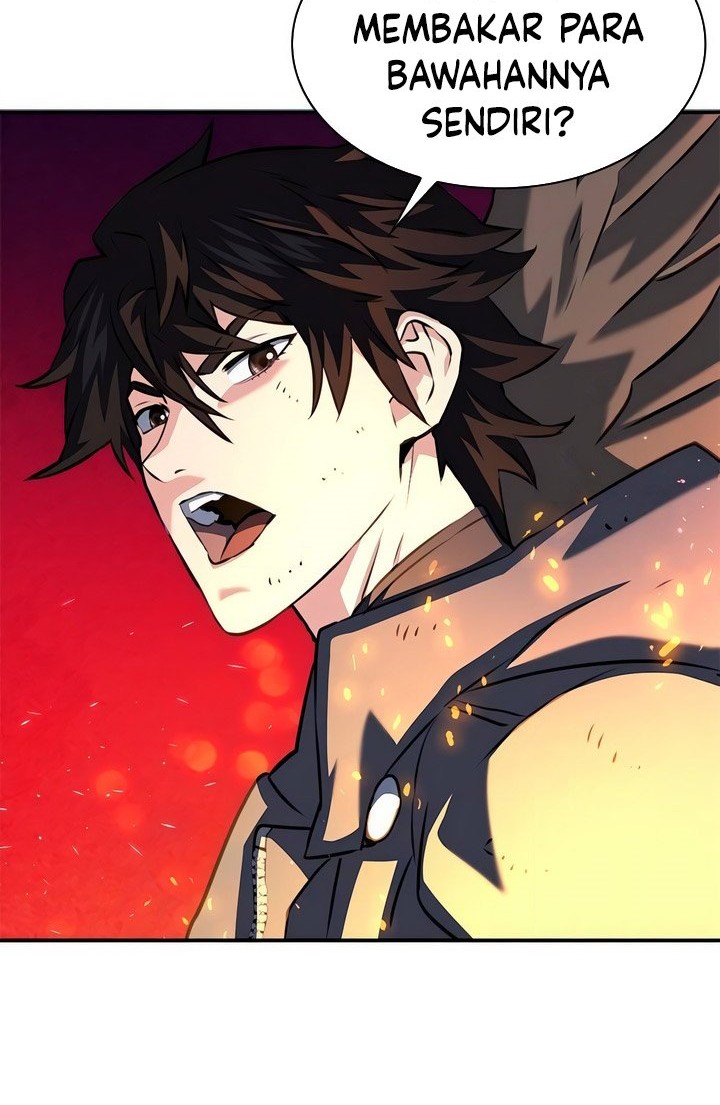 Seoul Station Druid Chapter 171 - halaman 29