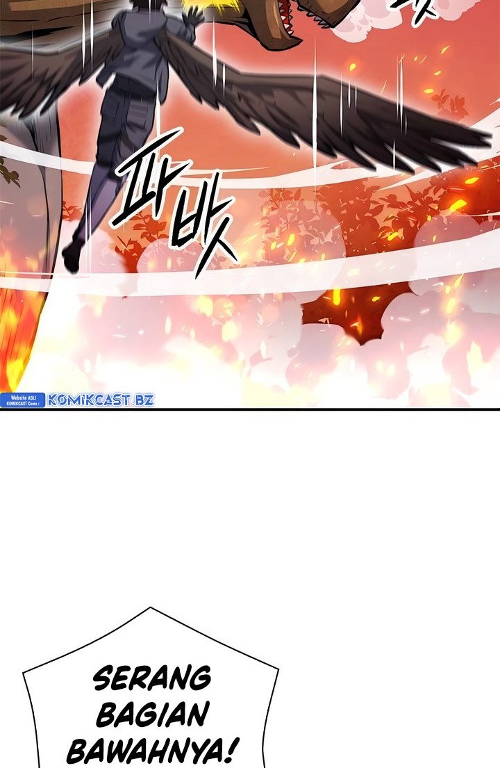 Seoul Station Druid Chapter 171 - halaman 31