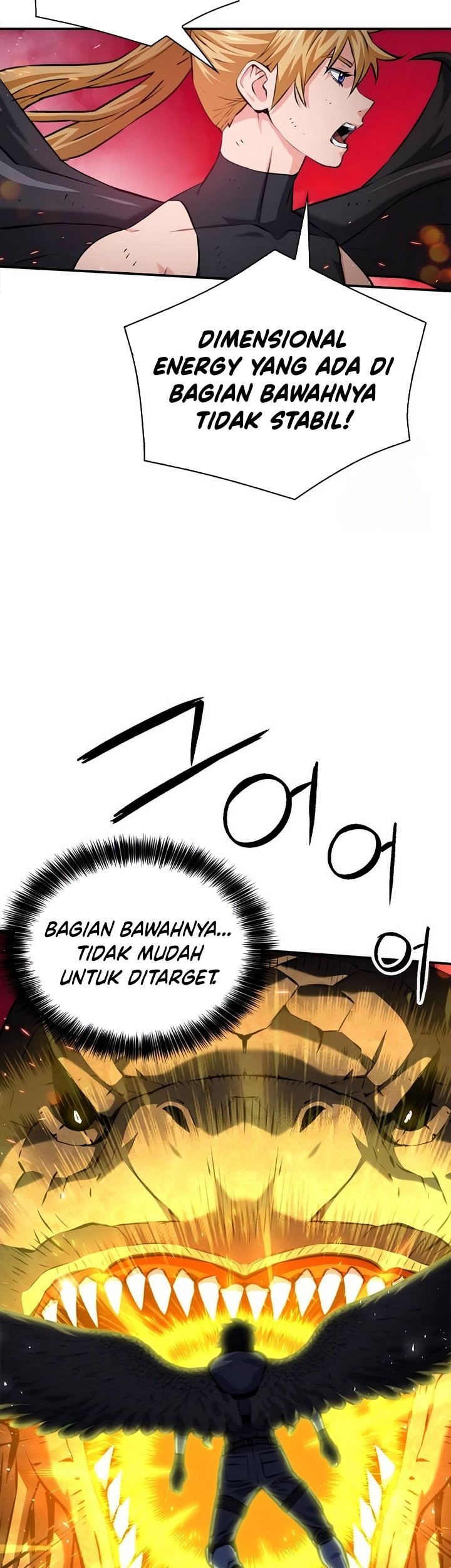 Seoul Station Druid Chapter 171 - halaman 32