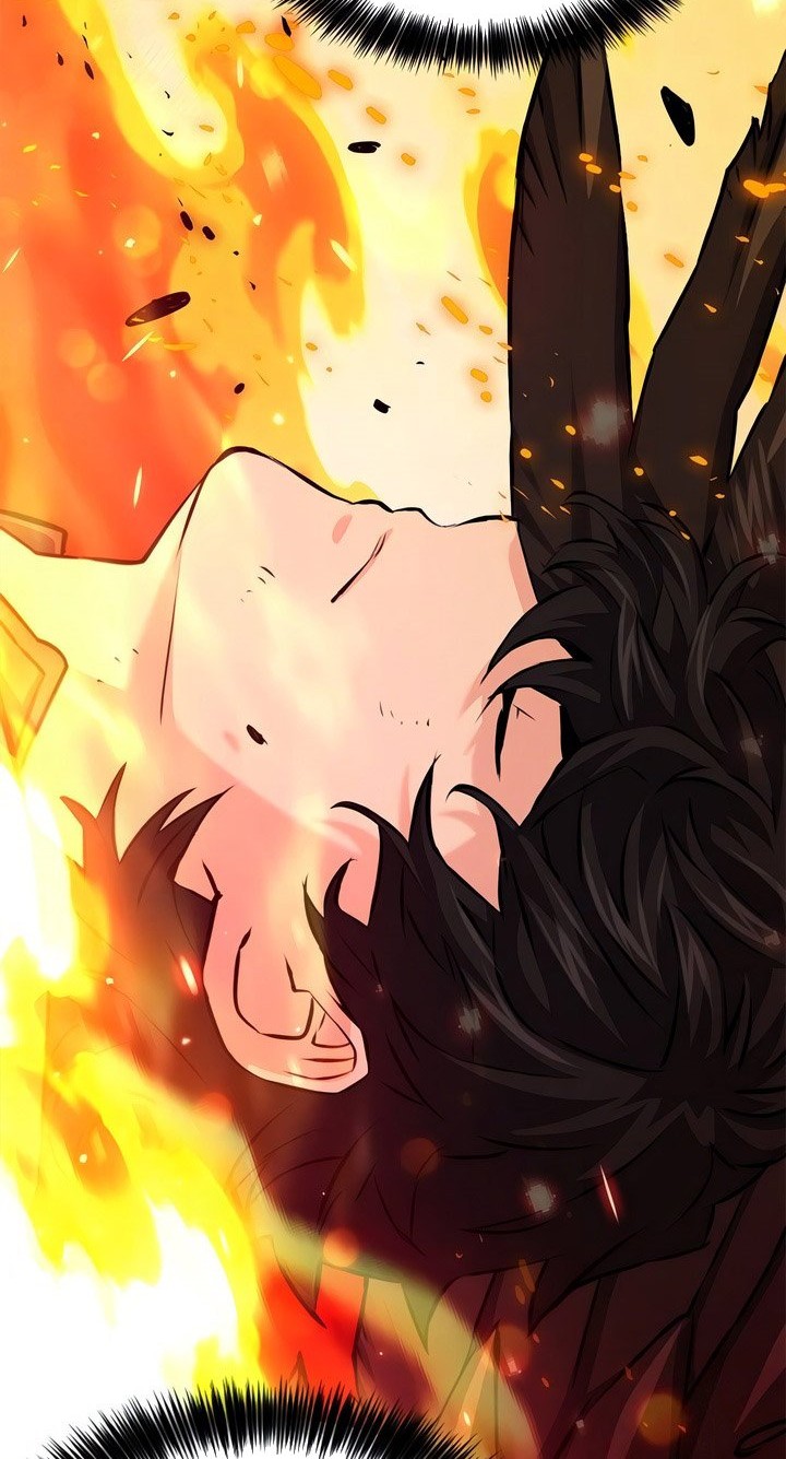 Seoul Station Druid Chapter 171 - halaman 35