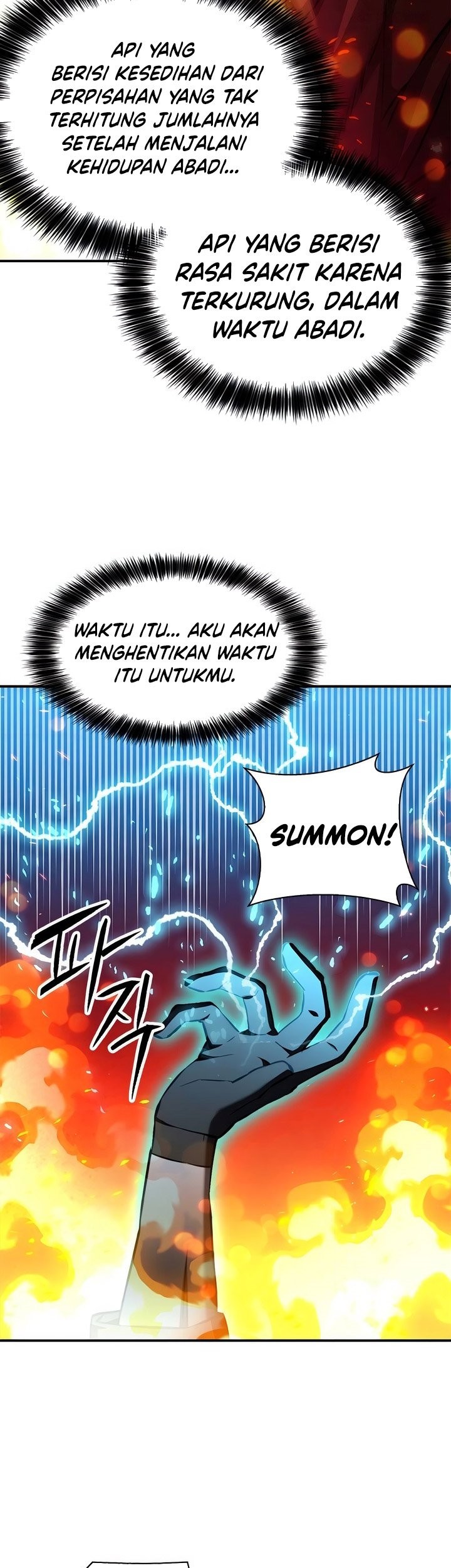 Seoul Station Druid Chapter 171 - halaman 36