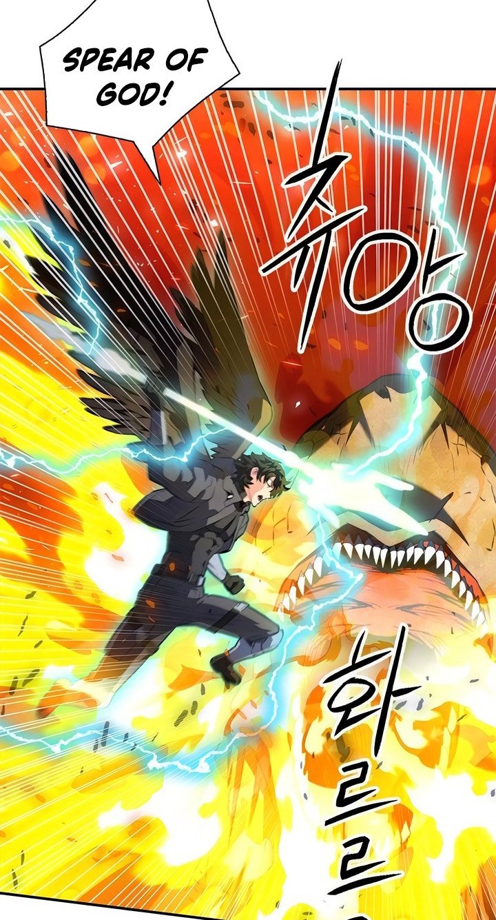Seoul Station Druid Chapter 171 - halaman 37