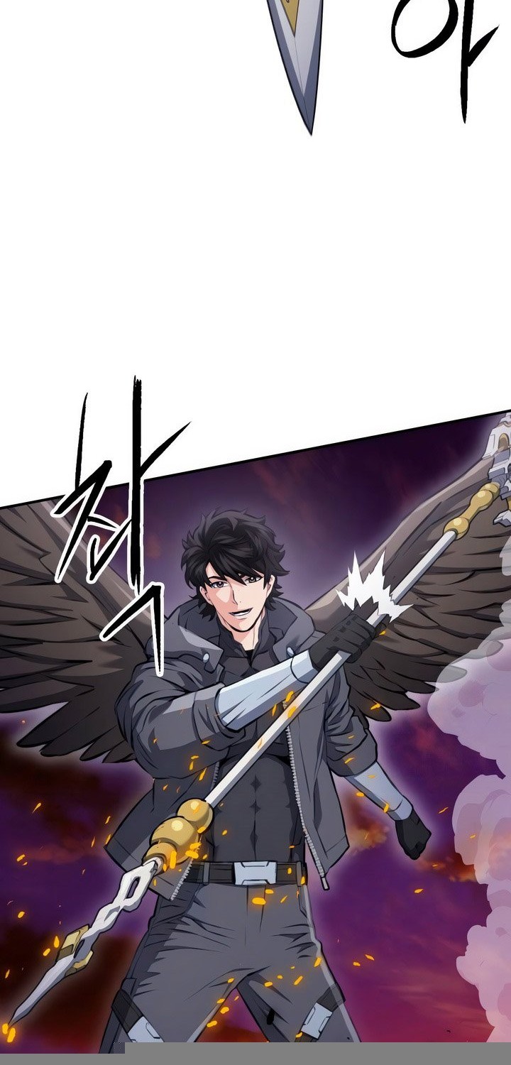 Seoul Station Druid Chapter 171 - halaman 43