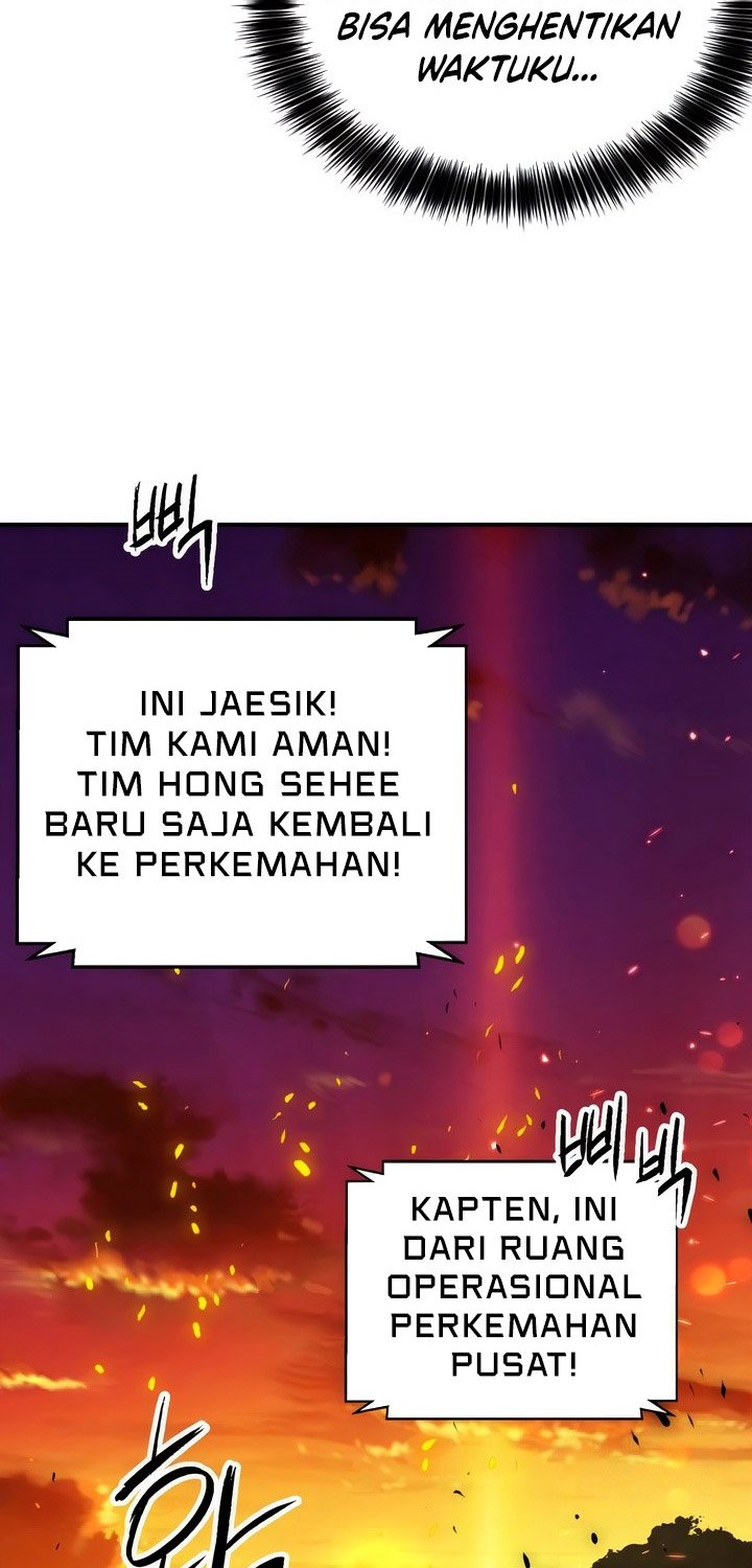 Seoul Station Druid Chapter 171 - halaman 47