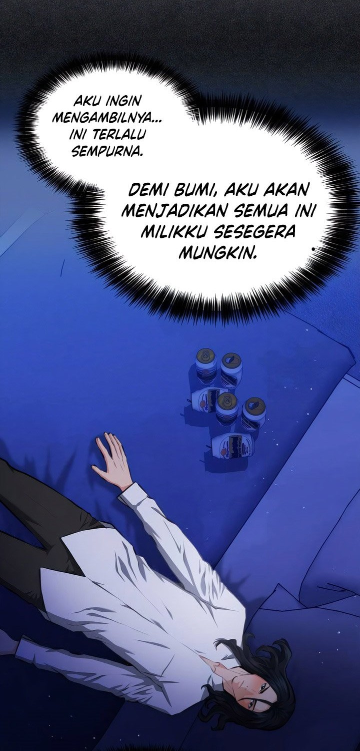 Seoul Station Druid Chapter 171 - halaman 49