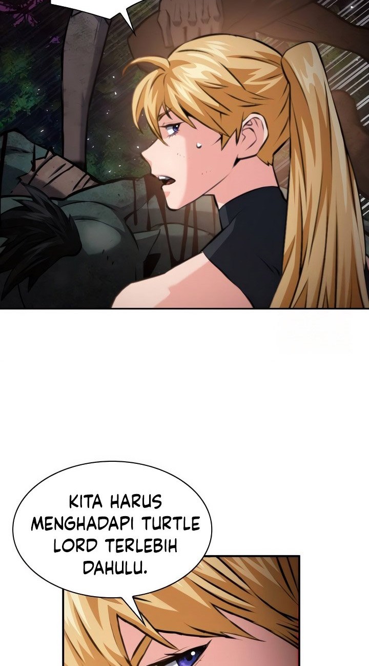 Seoul Station Druid Chapter 171 - halaman 5