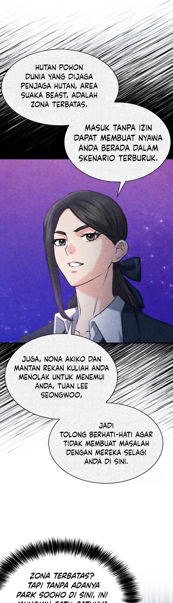 Seoul Station Druid Chapter 171 - halaman 52