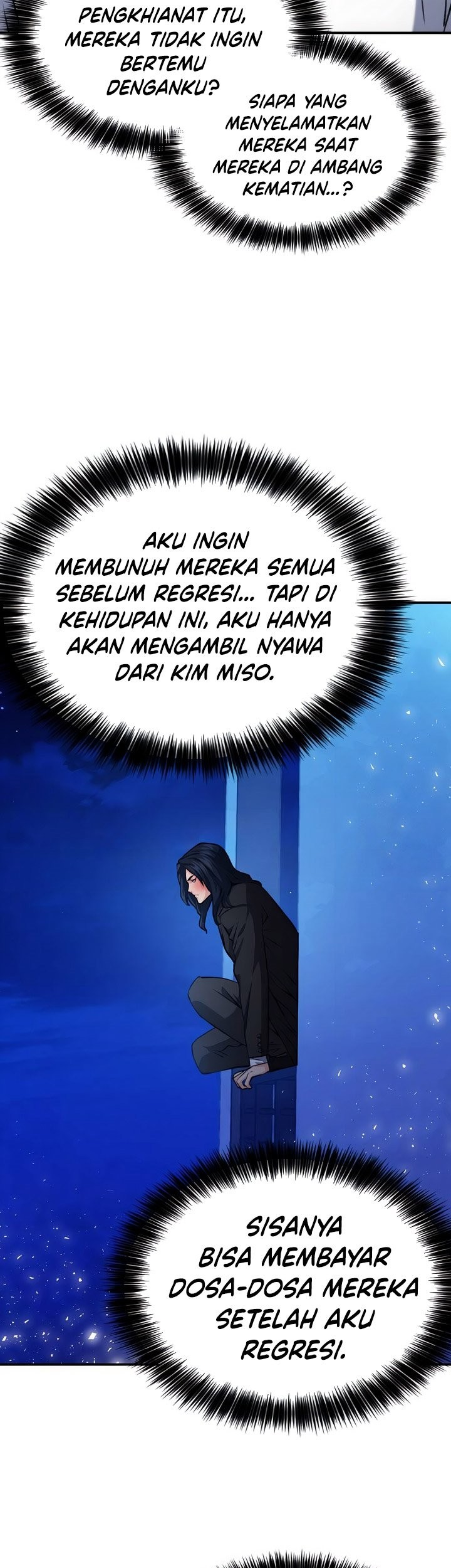 Seoul Station Druid Chapter 171 - halaman 54