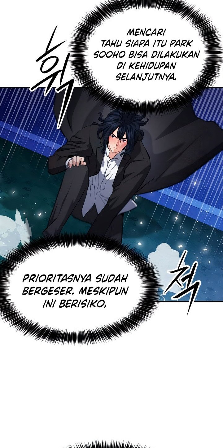 Seoul Station Druid Chapter 171 - halaman 55