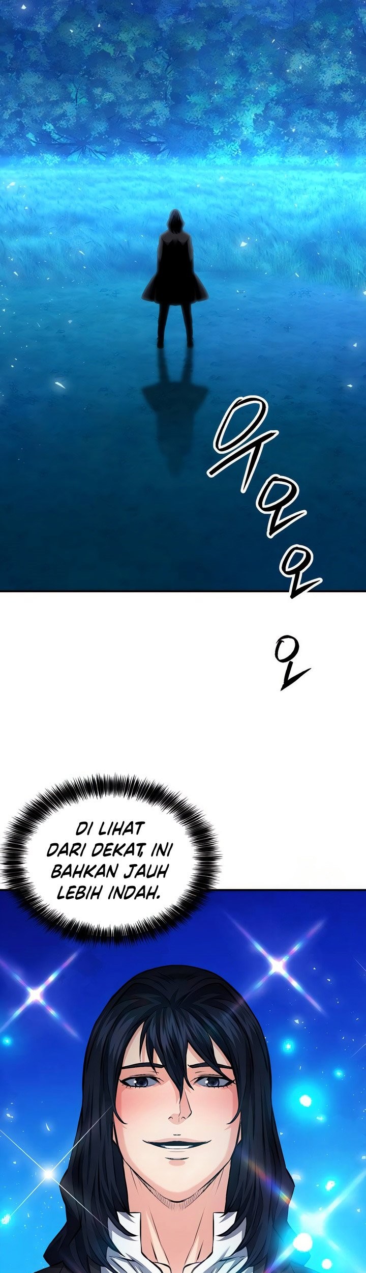 Seoul Station Druid Chapter 171 - halaman 58
