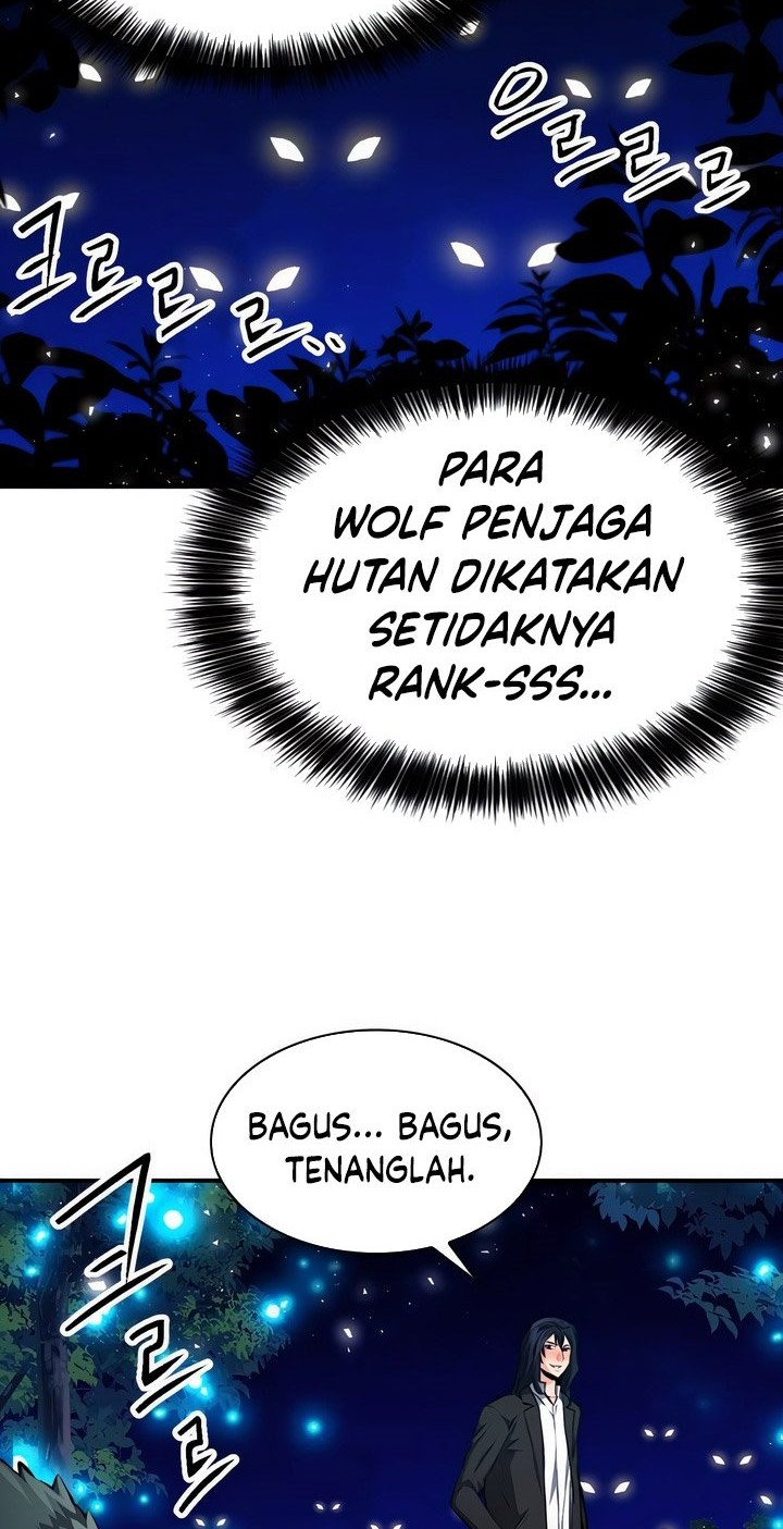 Seoul Station Druid Chapter 171 - halaman 61