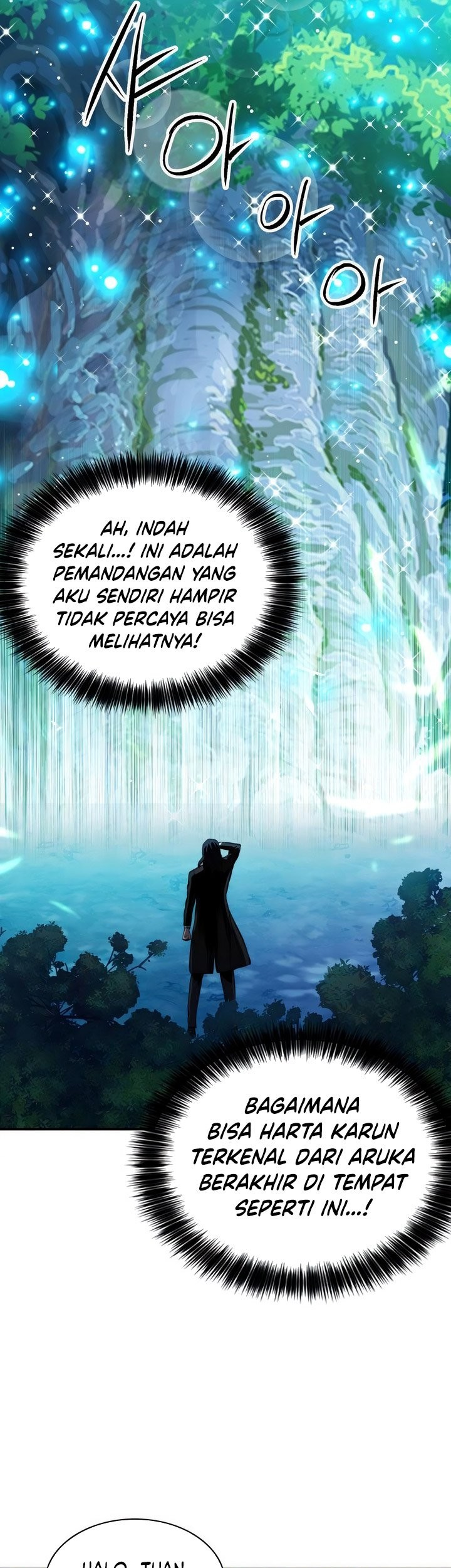 Seoul Station Druid Chapter 171 - halaman 64