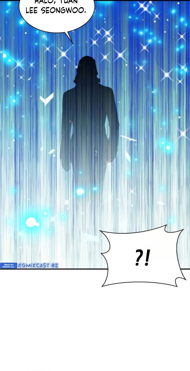 Seoul Station Druid Chapter 171 - halaman 65